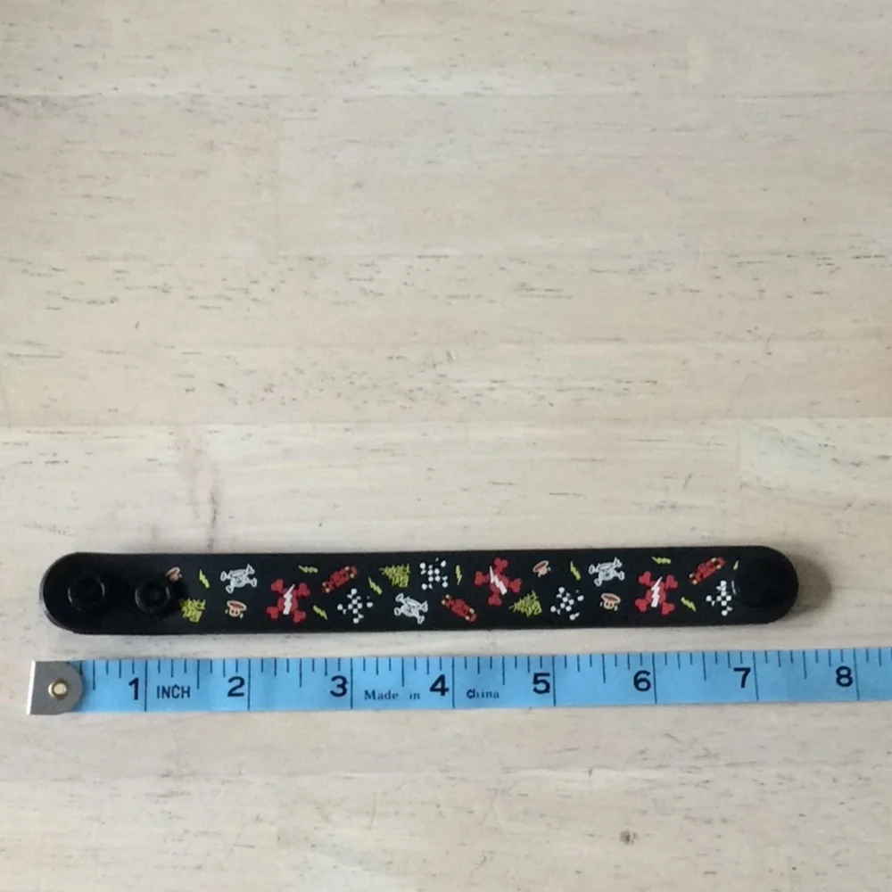 Paul Frank New Wrap Bracelet Kids Size Adjustable